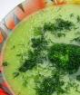 Как правильно готовить суп-пюре из кабачков и цветной капусты