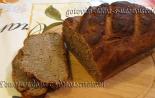 Ржано пшеничный хлеб на сухих дрожжах рецепт