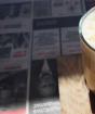 Раф-кофе: история напитка и рецепт