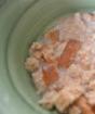 Рецепт фрикаделек из курицы в сливках Рецепты фрикаделек со сливочной подливкой