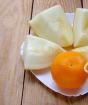 Варенье из дыни и апельсина Какие рецепты варенье из дыни и апельсинов